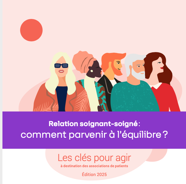 Relation soigant/soigné : comment parvenir à l'équilibre ? 